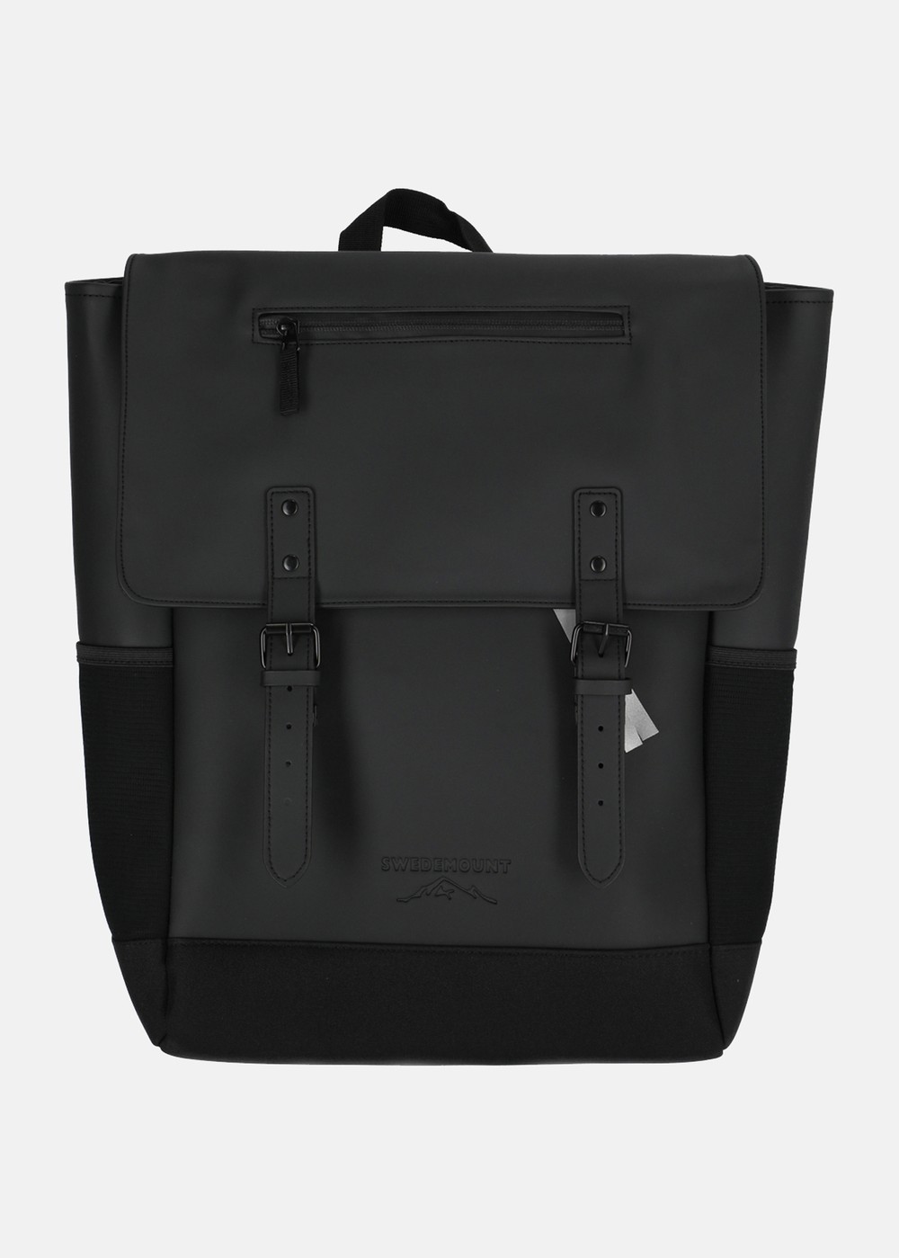 Väderöarna Backpack, Black/Black, Onesize,  Ryggsäckar