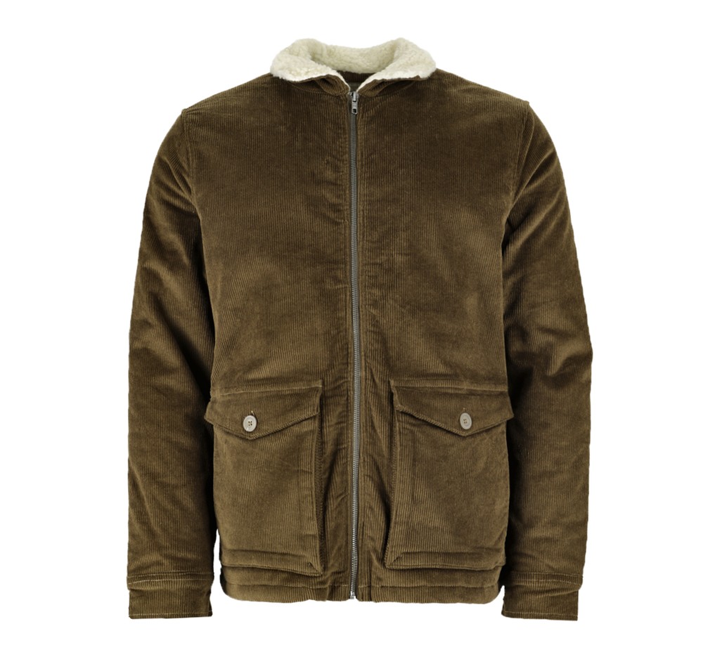 Sdvane Jacket, Kangaroo, M,  Herr