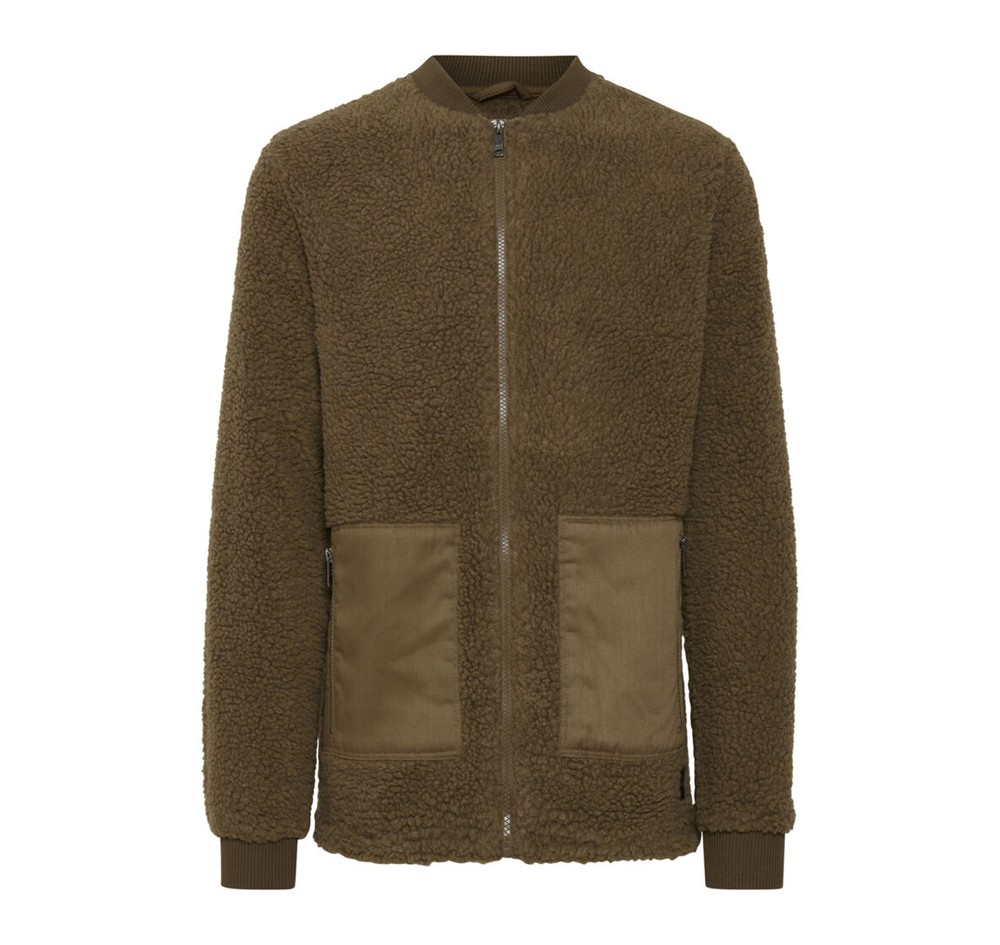 Sdvig Bomber Jacket, Kangaroo, Xl,  Herr Sdvig Bomber Jacket, Kangaroo, Xl,  Herr