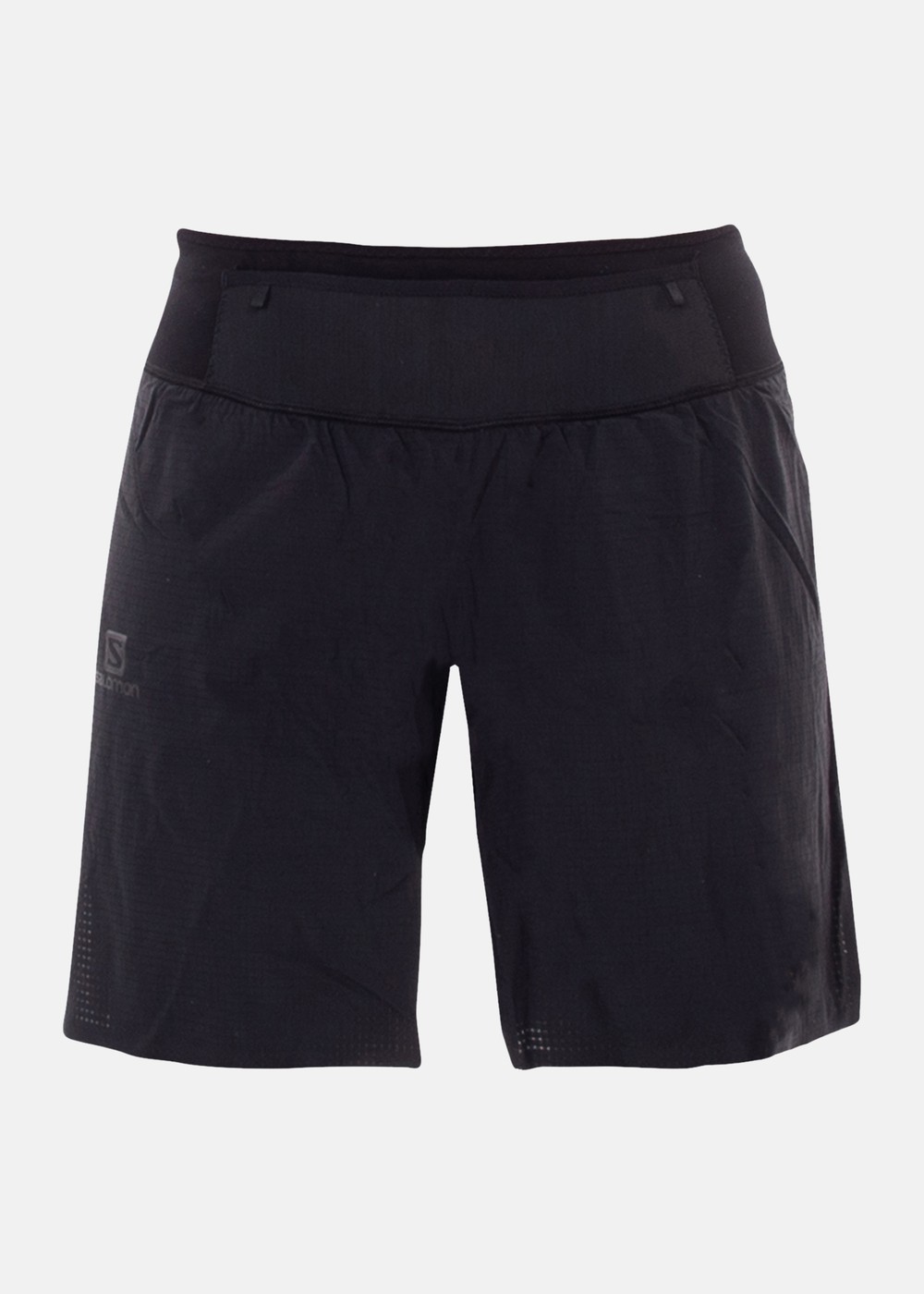 Exo Twinskin Short M-Black--, Black, Xs,  Löparkläder