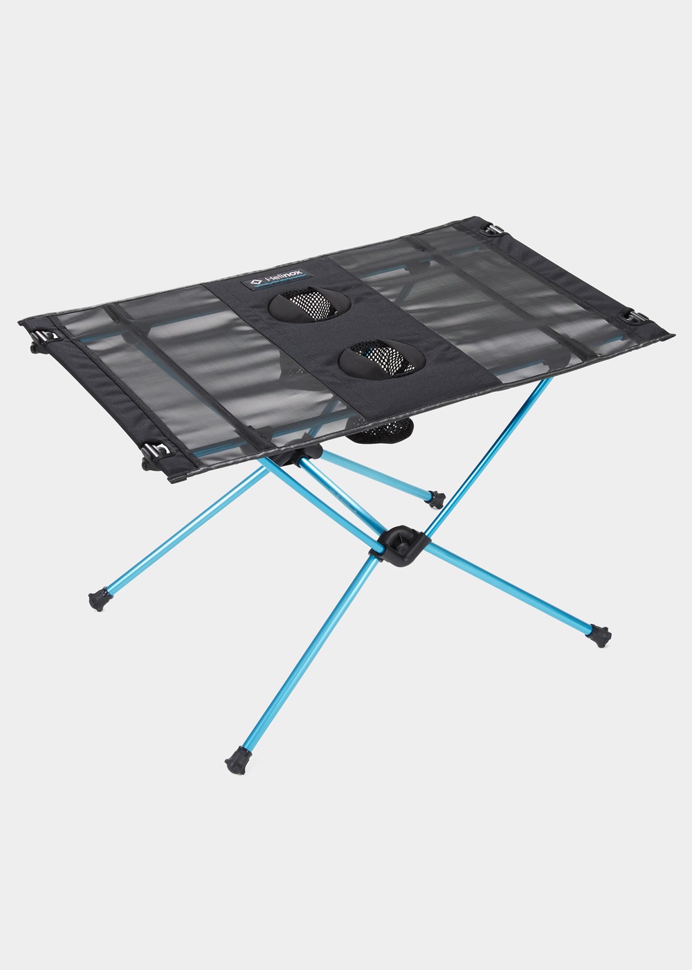 Table One, Black/O Blue, Onesize,  Utrustning