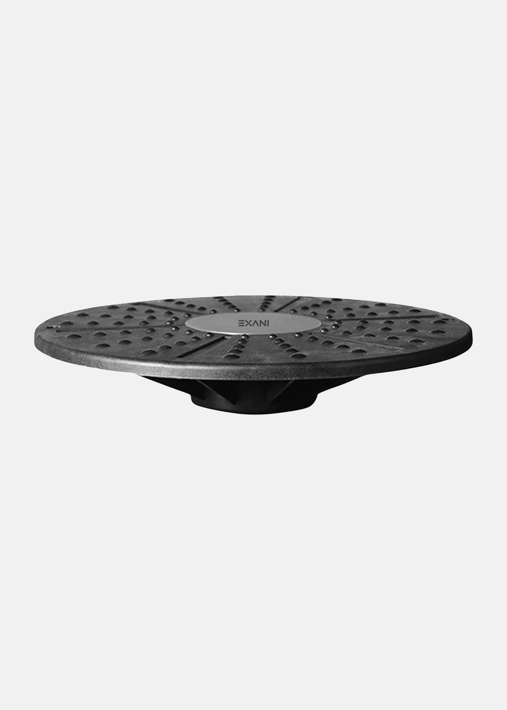 Balance Board, Black, Onesize,  Träningstillbehör