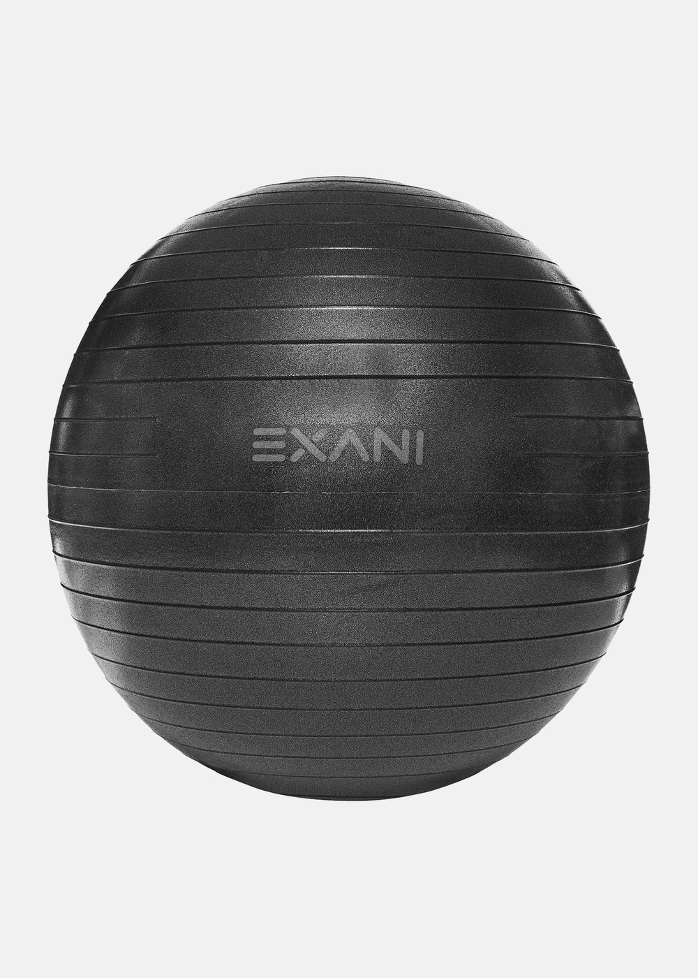 Gym Ball, Black, Onesize,  Träningstillbehör