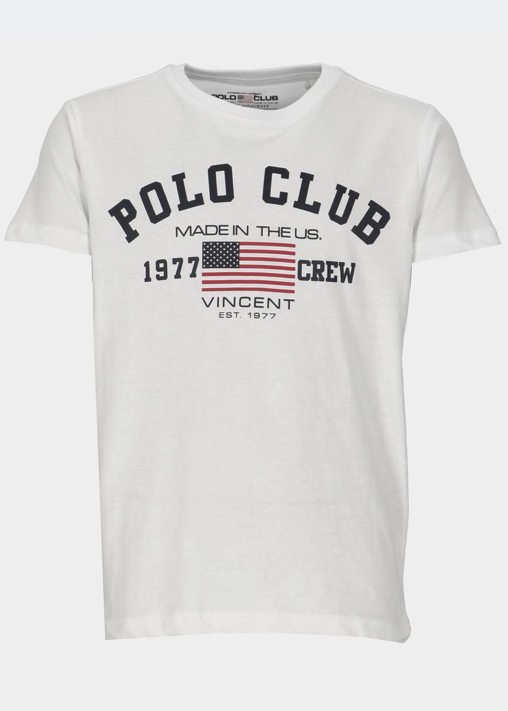 Santa Cruz Swe, White, 122/128,  T-Shirts