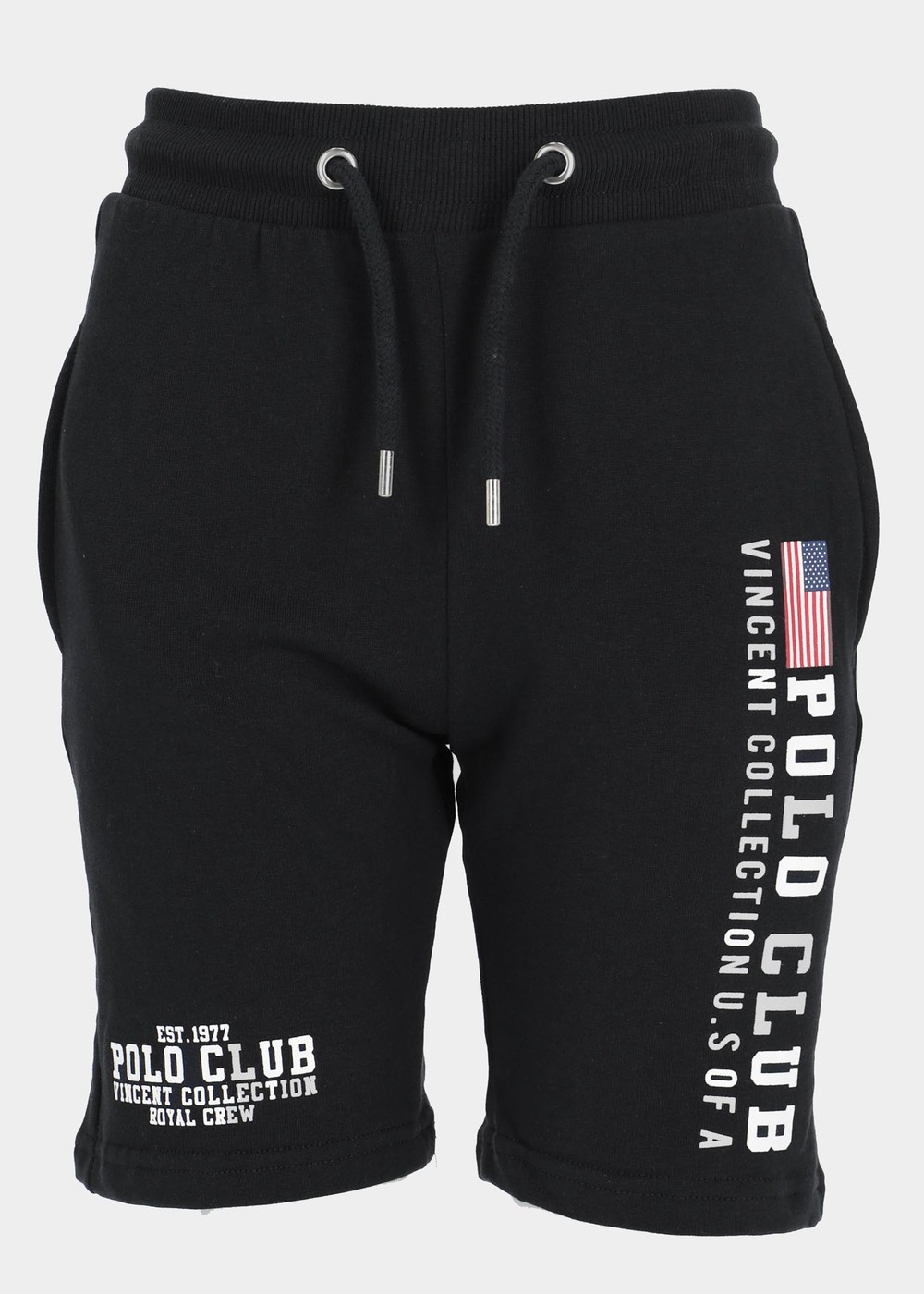 Toronto Swe, Black, 134/140,  Vardagsshorts