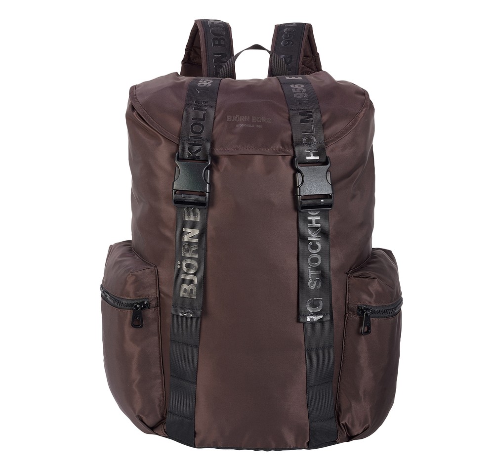 Roxy Backpack, Bordeaux, Onesize,  Ryggsäckar