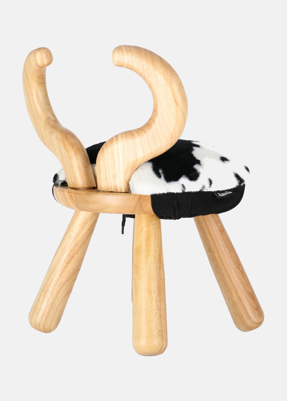 Oak Chair, Bull, Onesize,  Herr