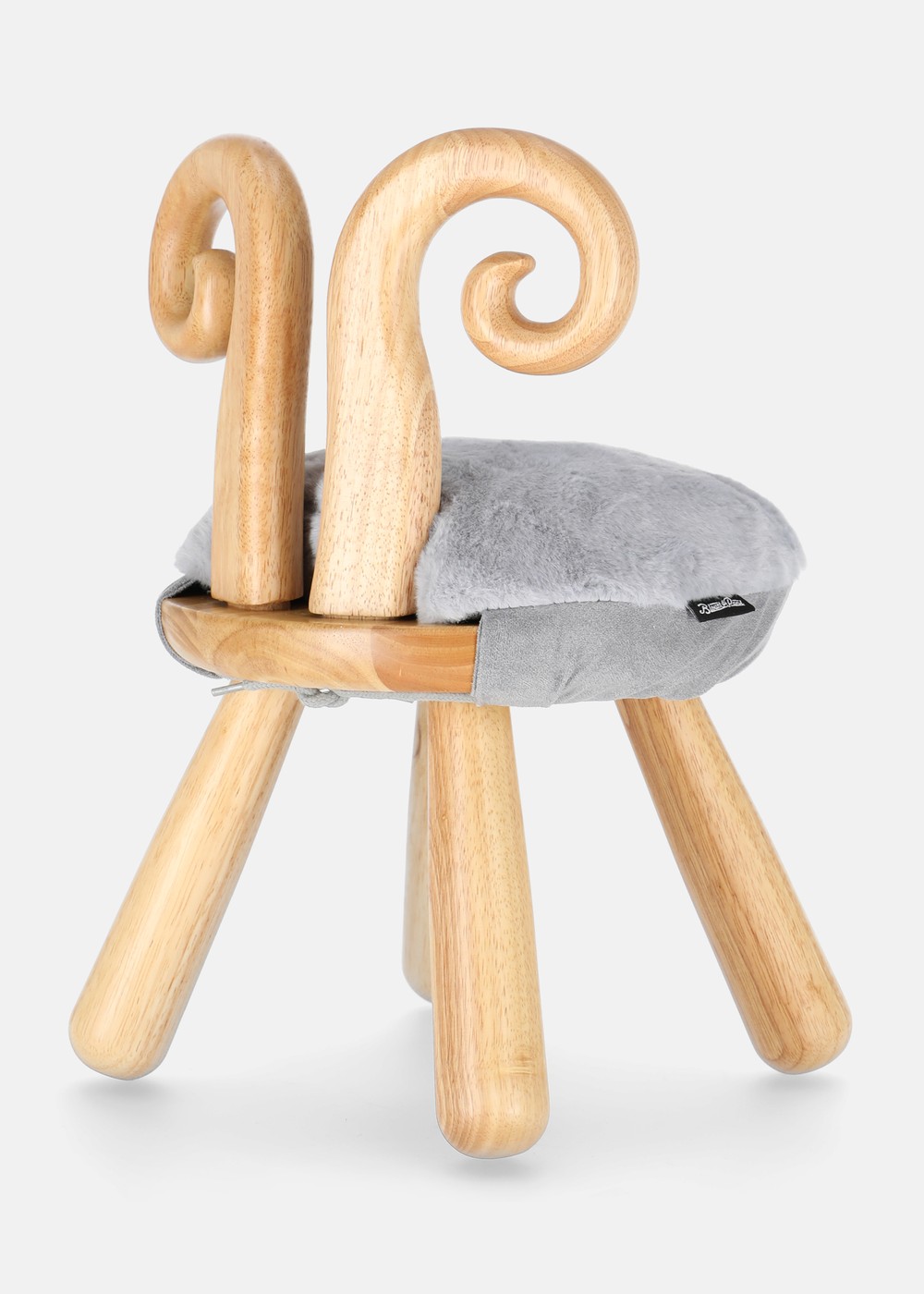 Oak Chair, Sheep, Onesize,  Herr