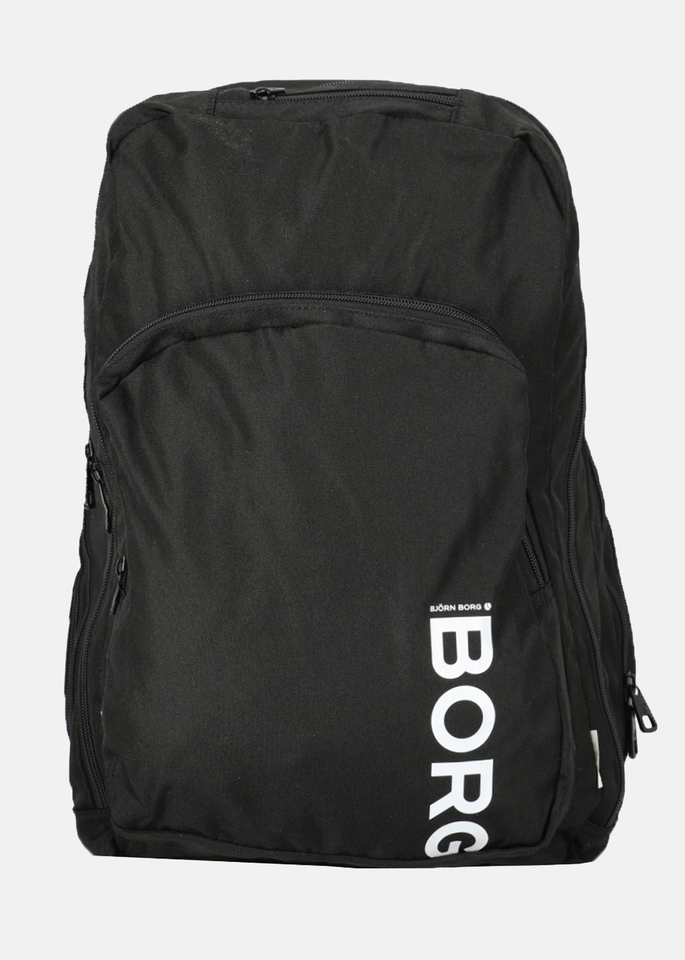 Core Curve Backpack, Black Beauty, No Size,  Ryggsäckar