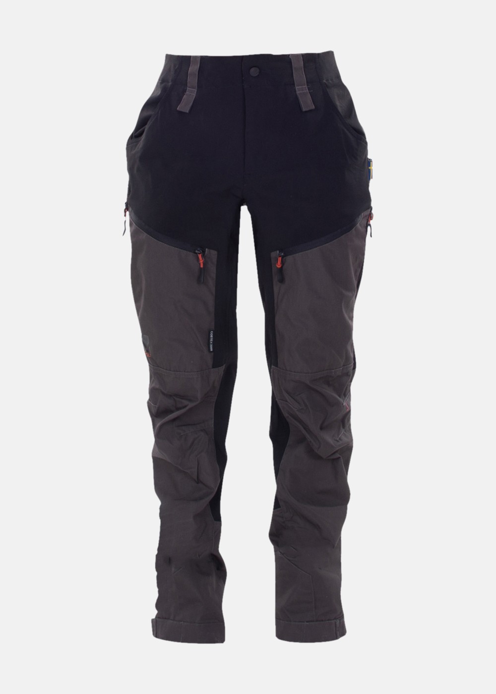 Cobtex Pro Pant, Grafite/Black, 2xl,  Vandringsbyxor Cobtex Pro Pant, Grafite/Black, 2xl,  Vandringsbyxor