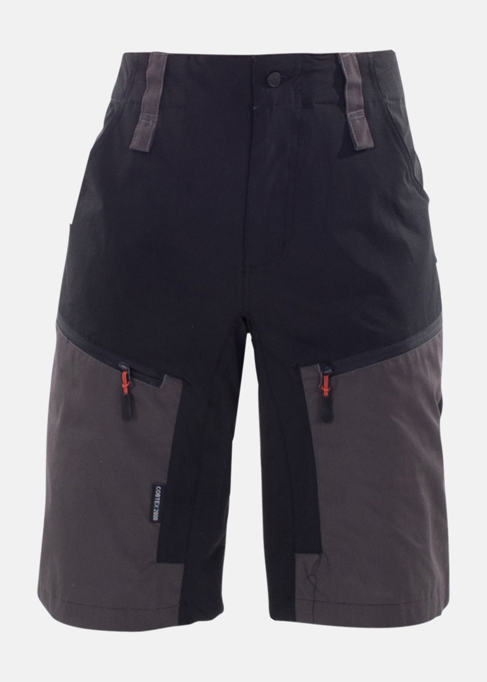 Cobtex Shorts, Grafite/Black, 3xl,  Shorts