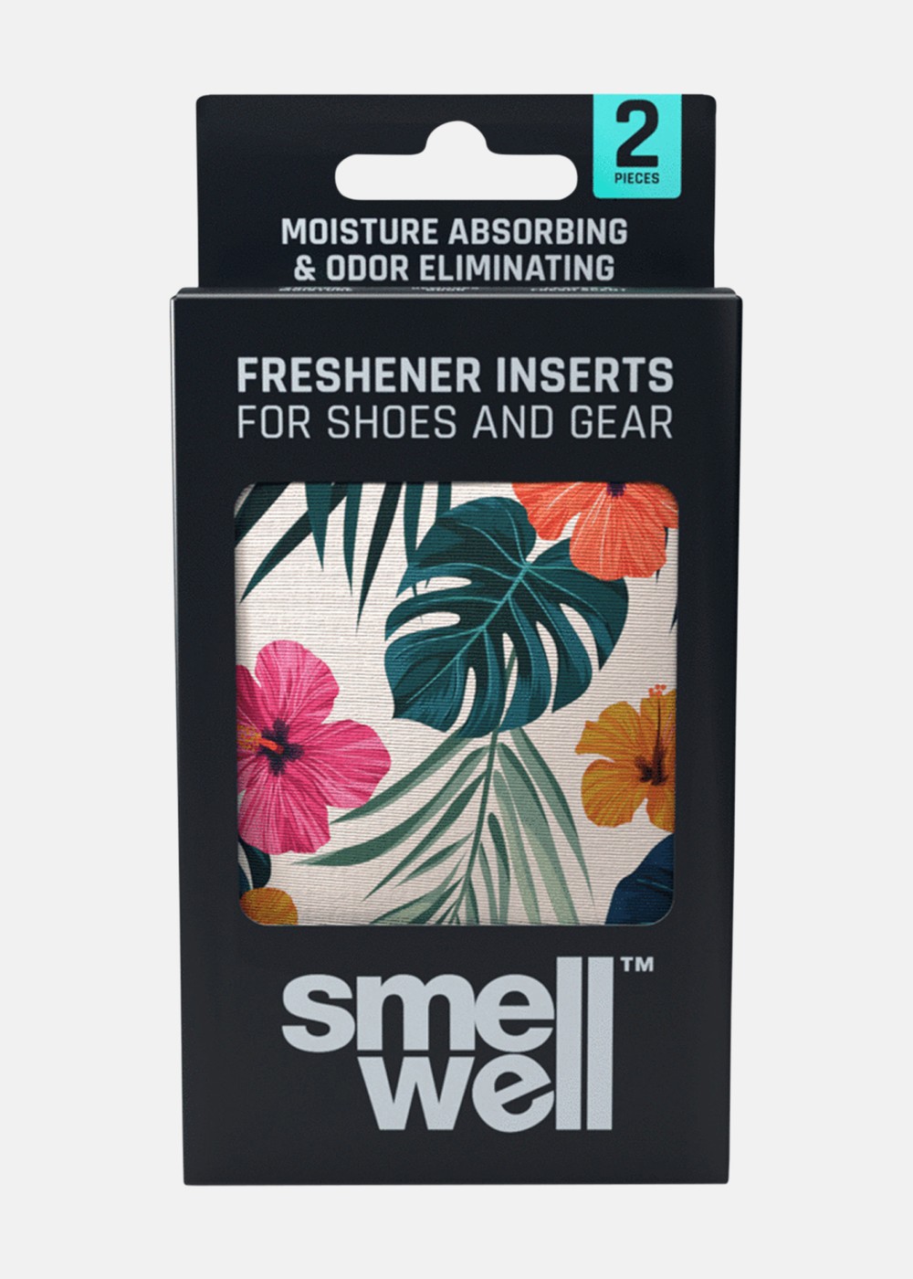 Smellwell Original, Hawaii Floral, Onesize,  Löpartillbehör