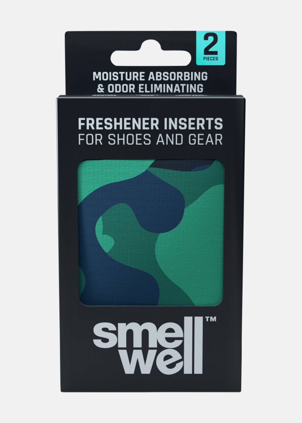 Smellwell Original, Camo Green, Onesize,  Löpartillbehör