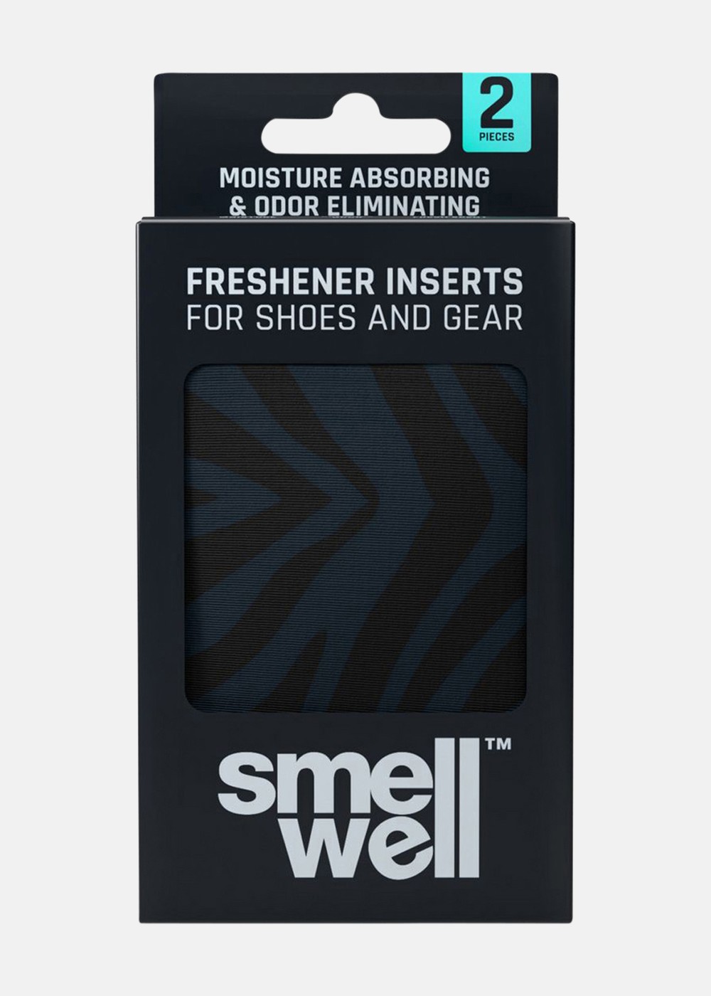 Smellwell Original, Black Zebra, Onesize,  Löpartillbehör