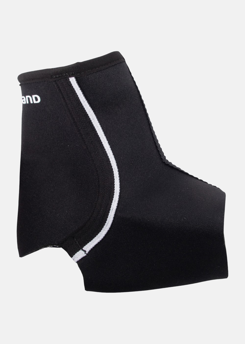 Qd Ankle-Support 3mm, Black, Xs,  Löpartillbehör