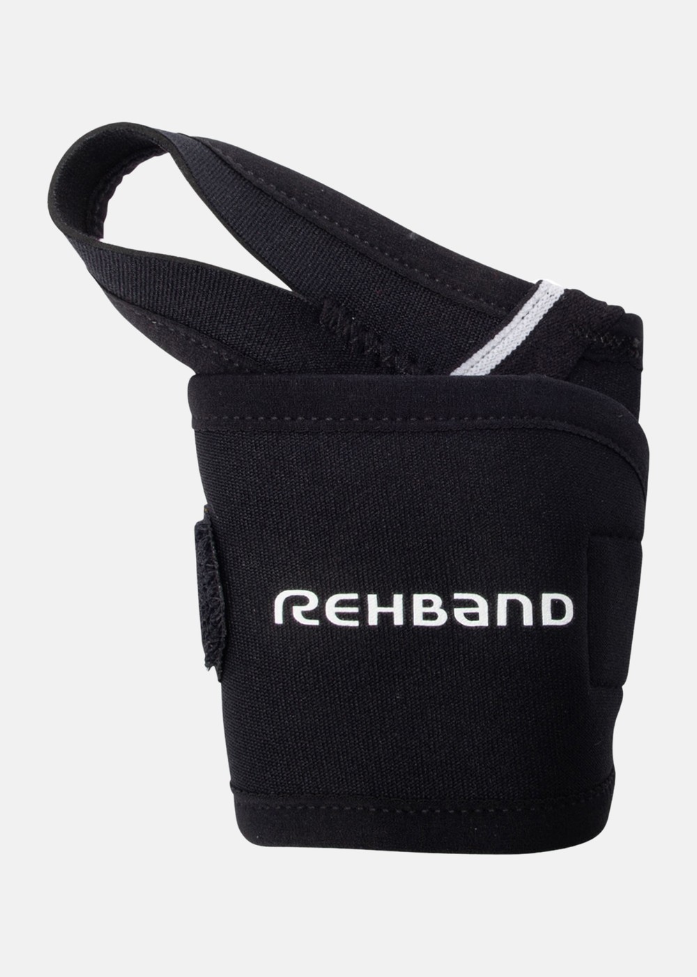 Qd Wrist & Thumb-Support, Black, Onesize,  Löpartillbehör Qd Wrist & Thumb-Support, Black, Onesize,  Löpartillbehör