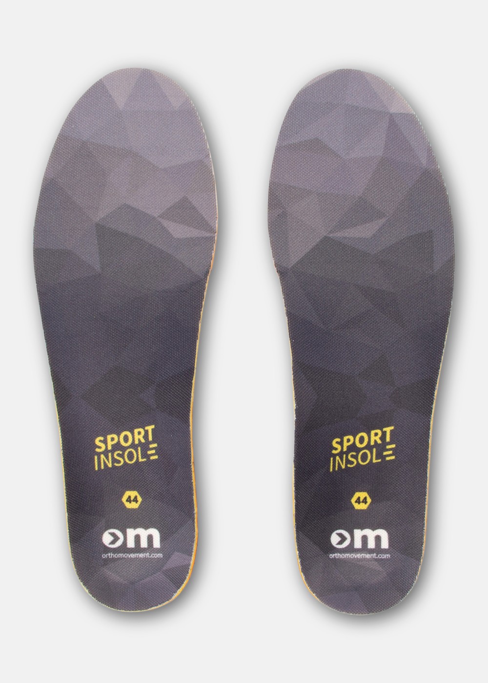 Sport Insole, One Color, 40,  Sulor