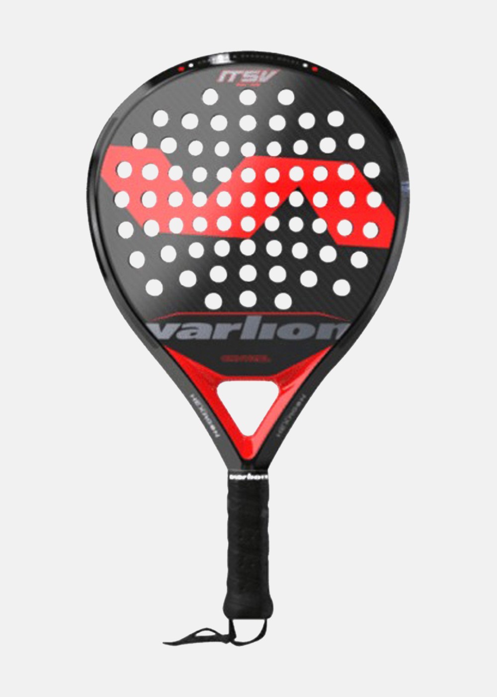 Lw Hexagon 8.8, Multi Color, No Size,  Racket Och Bollar