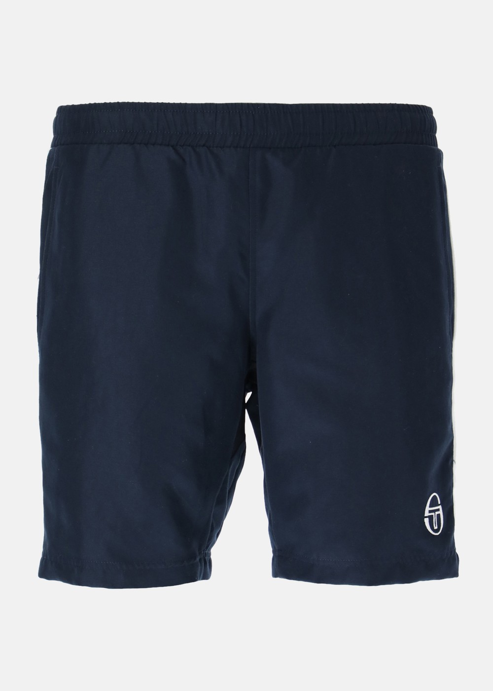 Young Line Pro Shorts, Navy/White, 2xl,  Shorts