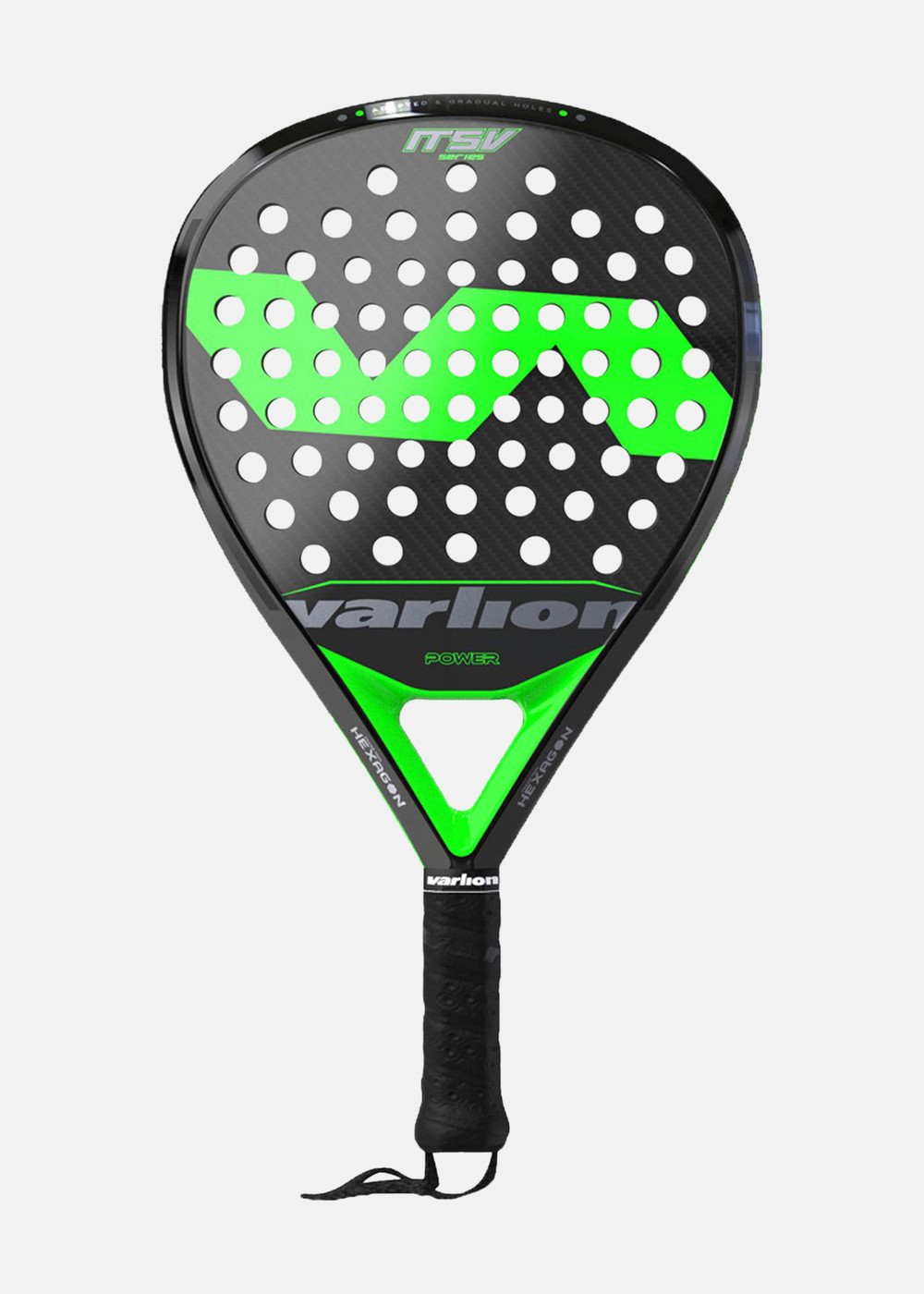 Bourne Hexagon 8.8, Multi Color, No Size,  Racket Och Bollar