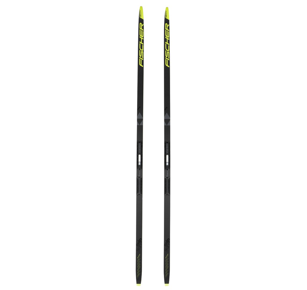 Twin Skin Race, Black Stiff, 202cm 75-90kg,  Längdskidor