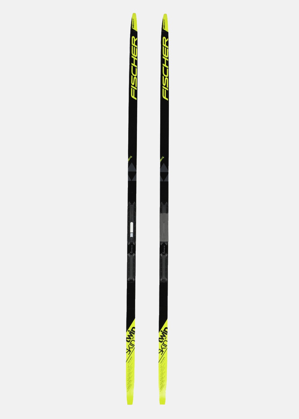 Twin Skin Pro, No Colour, 207cm 100-130kg,  Längdskidor