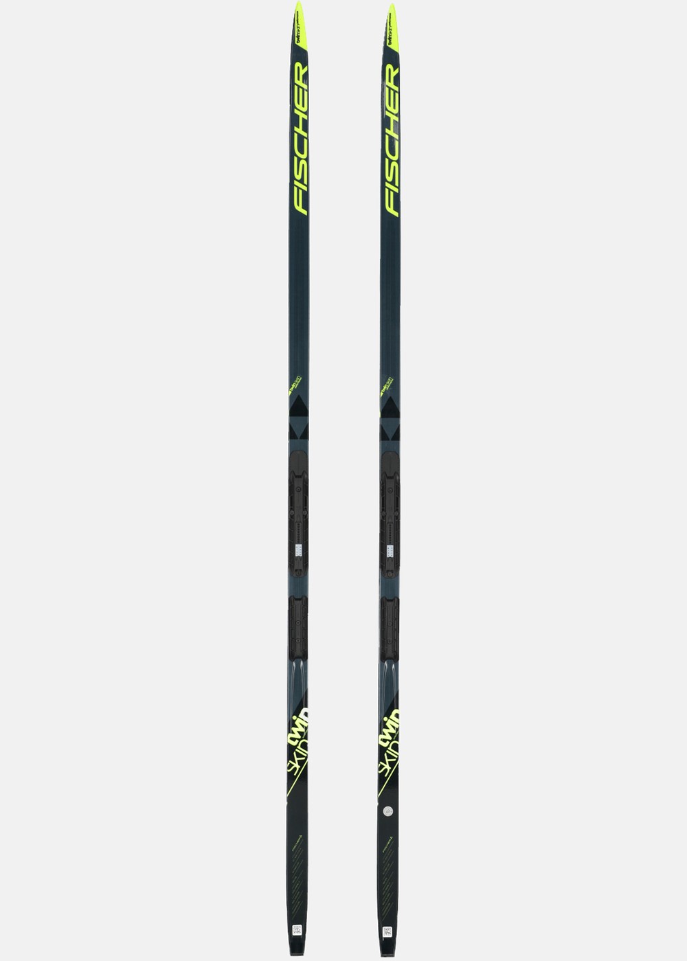 Twin Skin Performanc, No Colour, 207cm 90-100kg,  Längdskidor