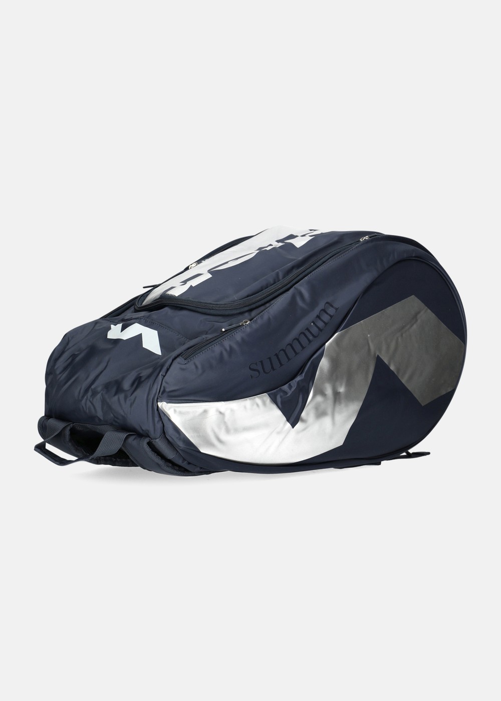 Padel Racket Bag Summum, Grey - Silver, No Size,  Racket Och Bollar