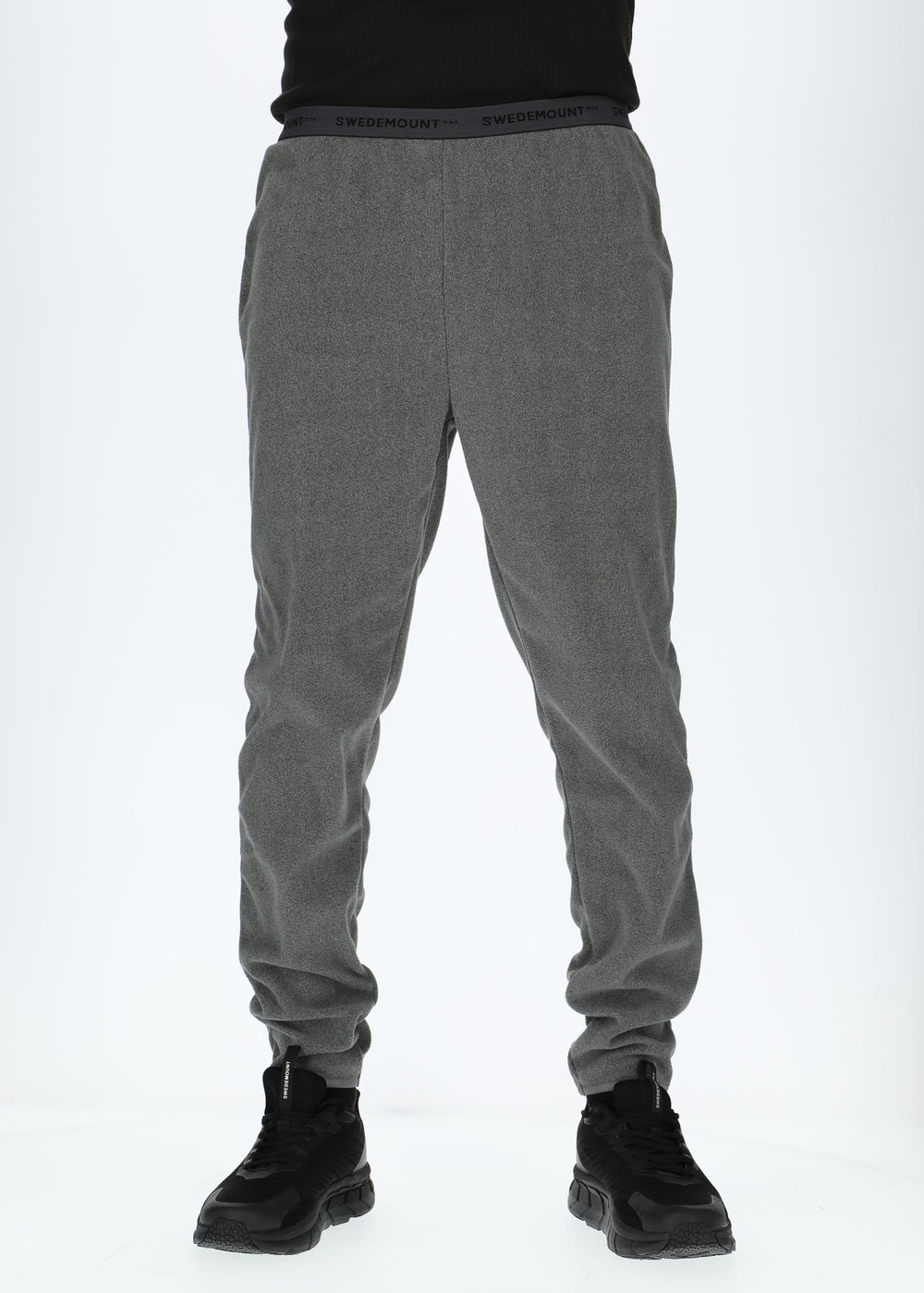 Geilo Pants, Charcoal Melange, 4xl,  Vardagsbyxor