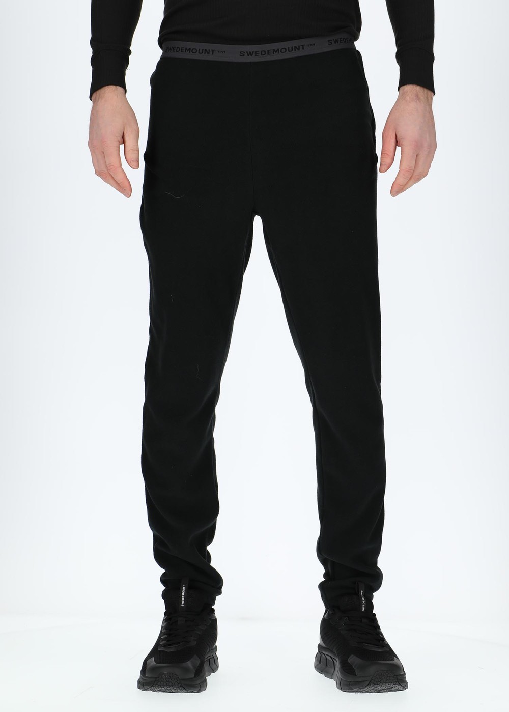 Geilo Pants, Black, L,  Vardagsbyxor | Friluftsliv//Jackor//Vandringskläder//Sport & aktivitet | Padelspecialisterna