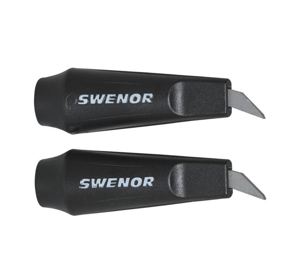 Swenor Rullskidspets, One Colour, 9.5