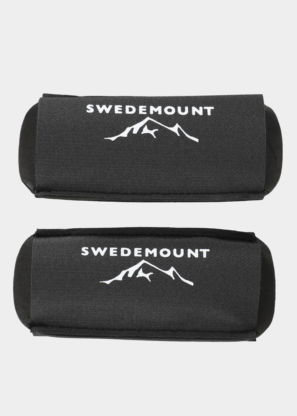 Ski Straps Cross Country 2-Pack, Black, Onesize,  Tillbehör