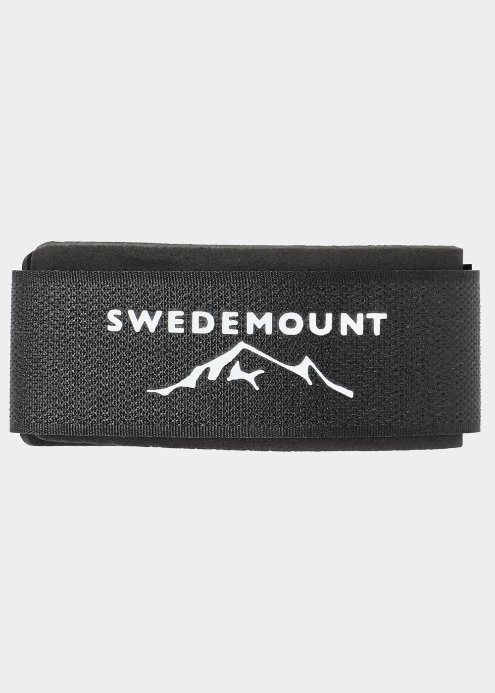 Ski Straps Alpine, Black, Onesize,  Längdskidor