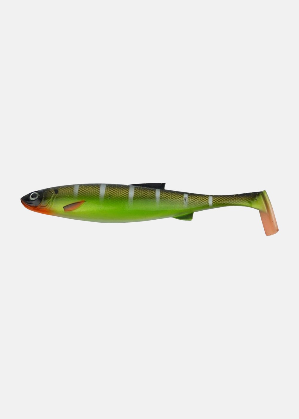 Hurricane Boozoo, Perch, 20cm,  Jiggar