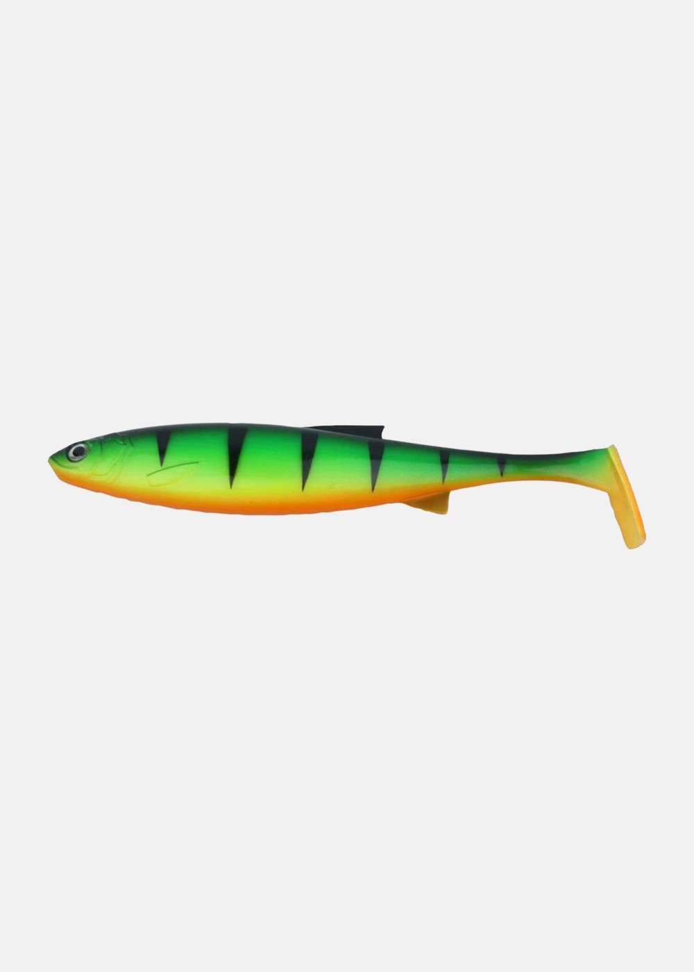 Hurricane Boozoo, Firetiger, 20cm,  Jiggar