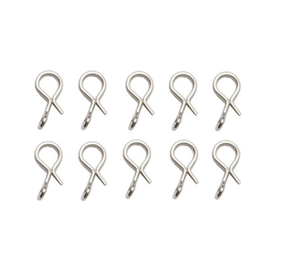 Flugclipset, Steel 2, 2,  Aktivitet