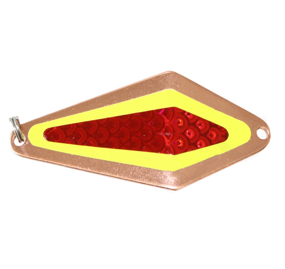 Lys-Draken, Kgu, 55mm,  Pirkar Lys-Draken, Kgu, 55mm,  Pirkar