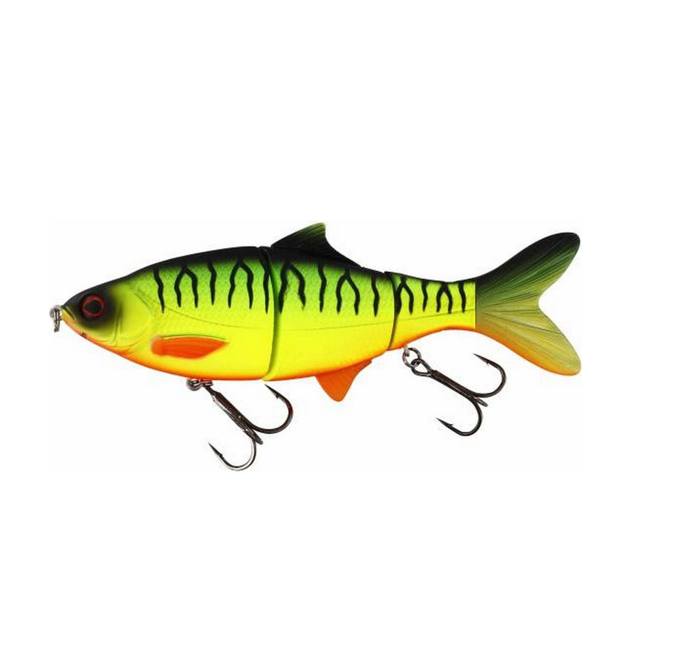 Ricky The Roach Swimbait, Firetiger, 35g Suspending,  Swimbaits Ricky The Roach Swimbait, Firetiger, 35g Suspending,  Swimbaits