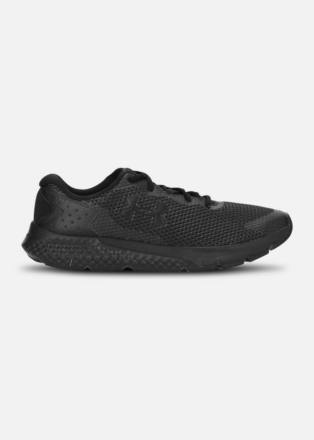 Ua Charged Rogue 3, Black, 43