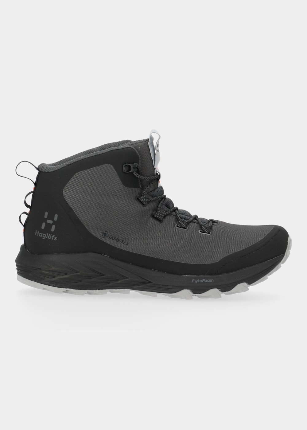 Haglöfs L.I.M Fh Gtx Mid Men, True Black, 43 1/3