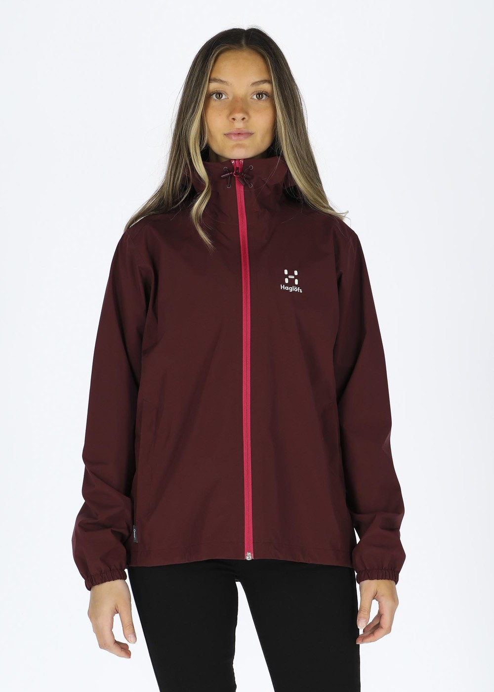 Buteo Jacket Women, Aubergine, Xs,  Höstjackor