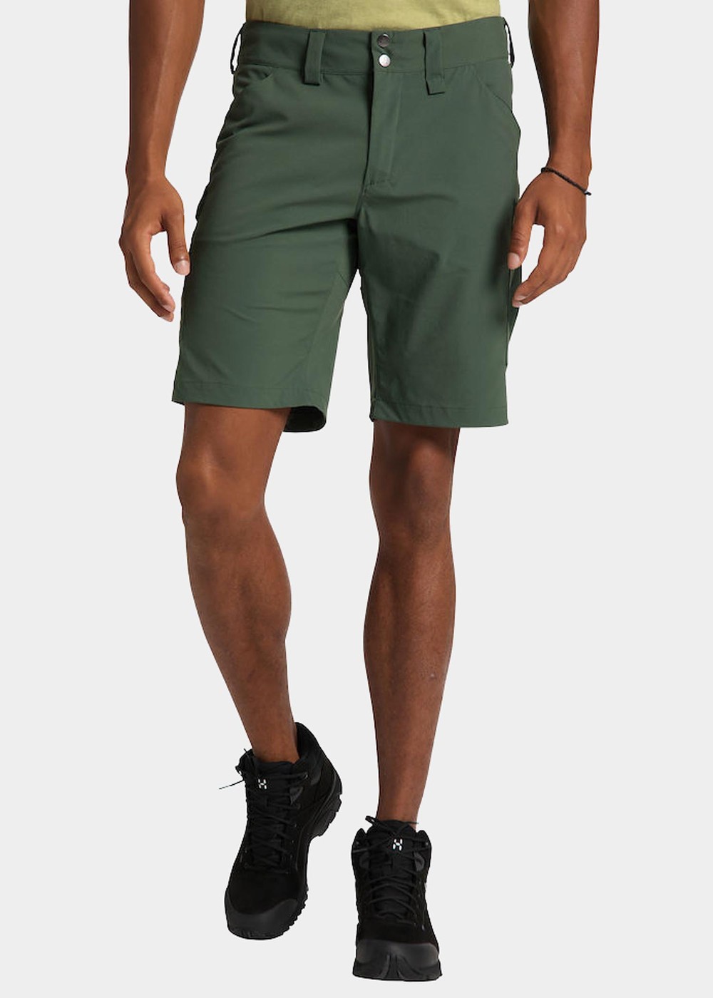 Mid Standard Shorts Men, Fjell Green, 48,  Shorts Mid Standard Shorts Men, Fjell Green, 48,  Shorts