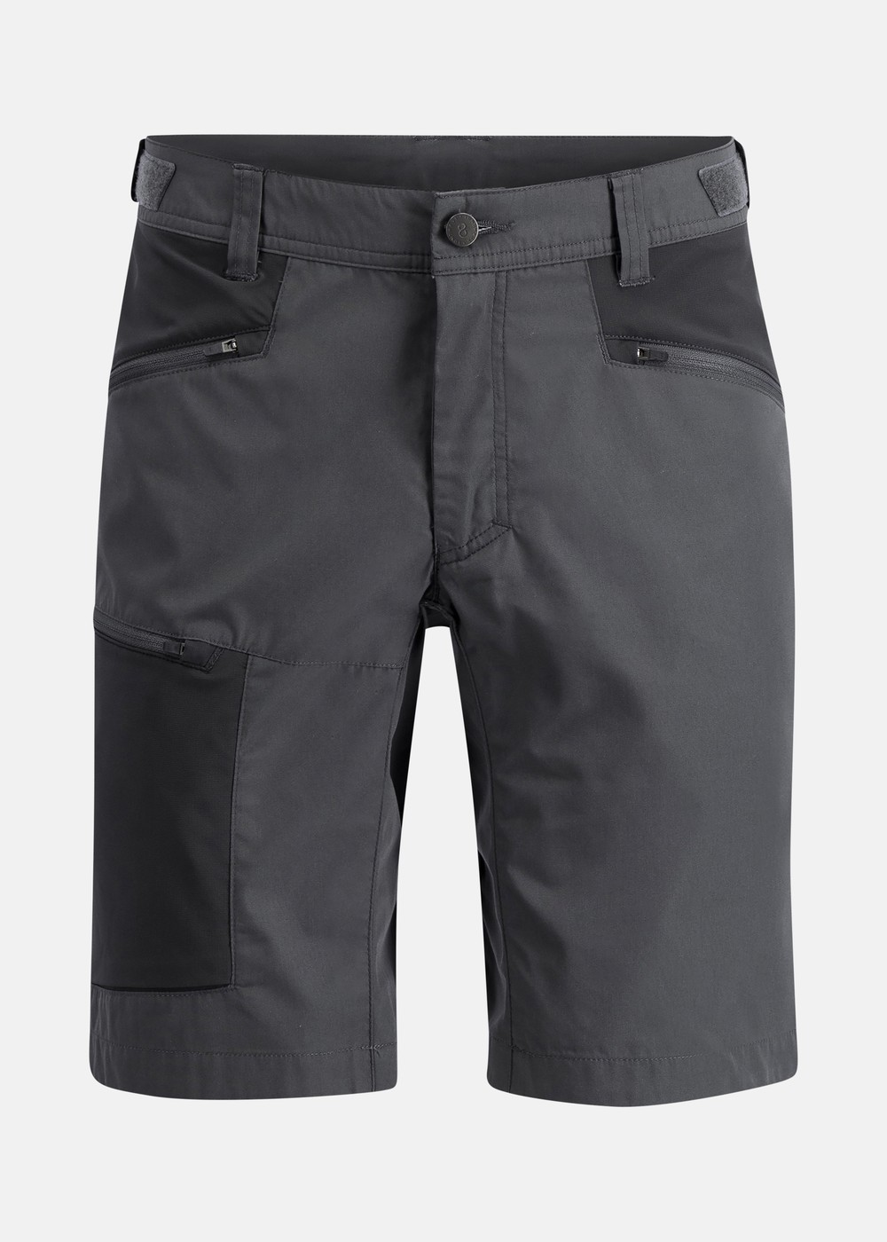 Makke Lt Ms Shorts, Granite/Charcoal, 50,  Shorts Makke Lt Ms Shorts, Granite/Charcoal, 50,  Shorts