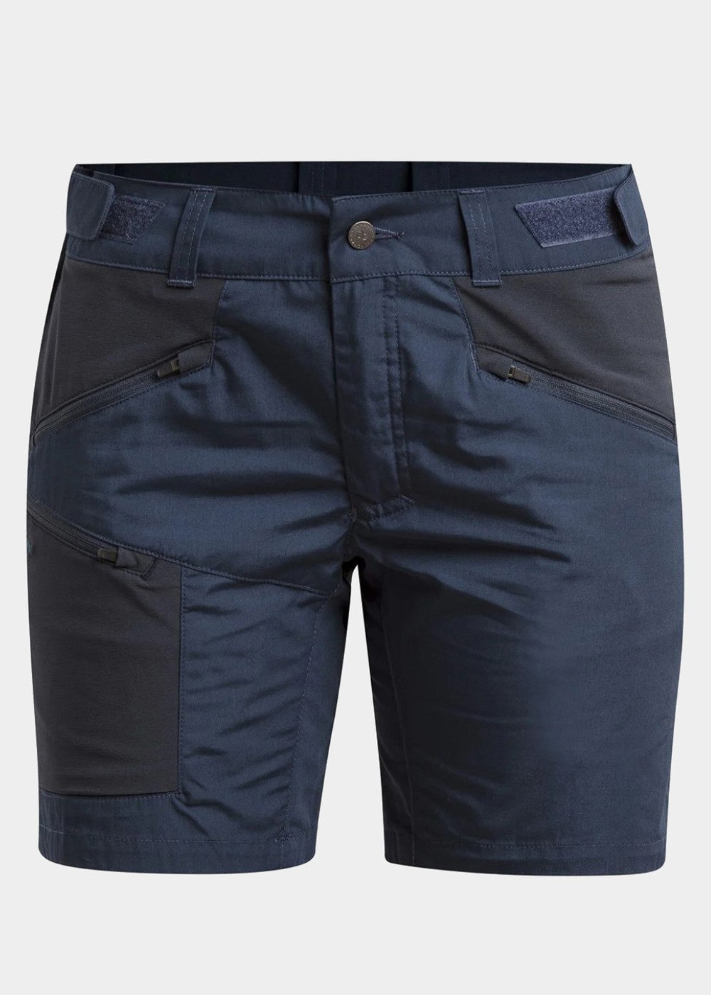 Makke Lt Ws Shorts, Light Navy/Deep Blue, 40,  Byxor