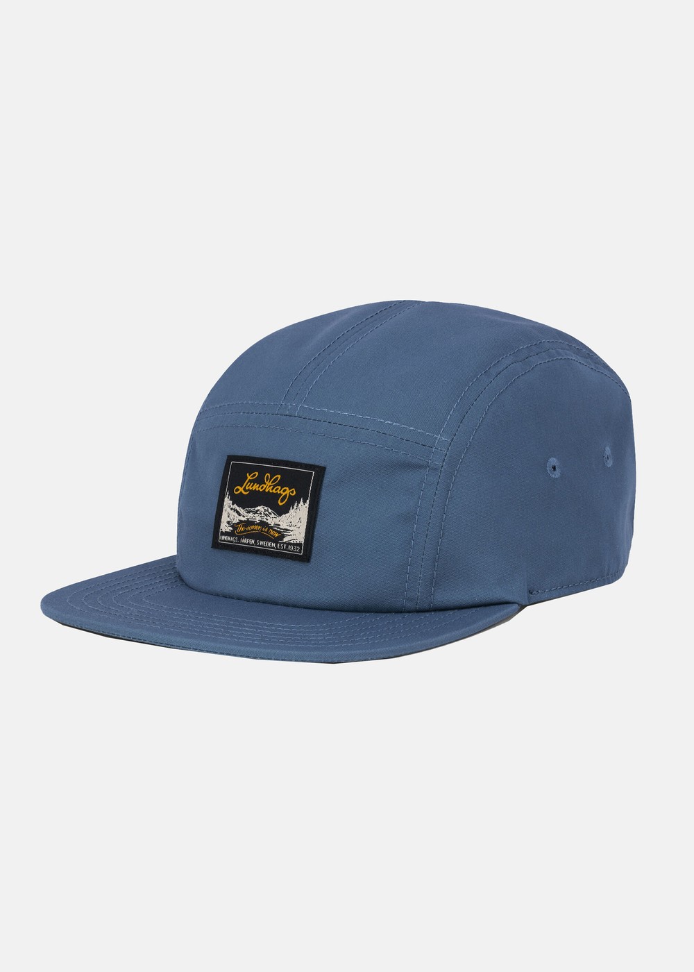 Core Cap, Denim Blue, Onesize,  Hattar Core Cap, Denim Blue, Onesize,  Hattar