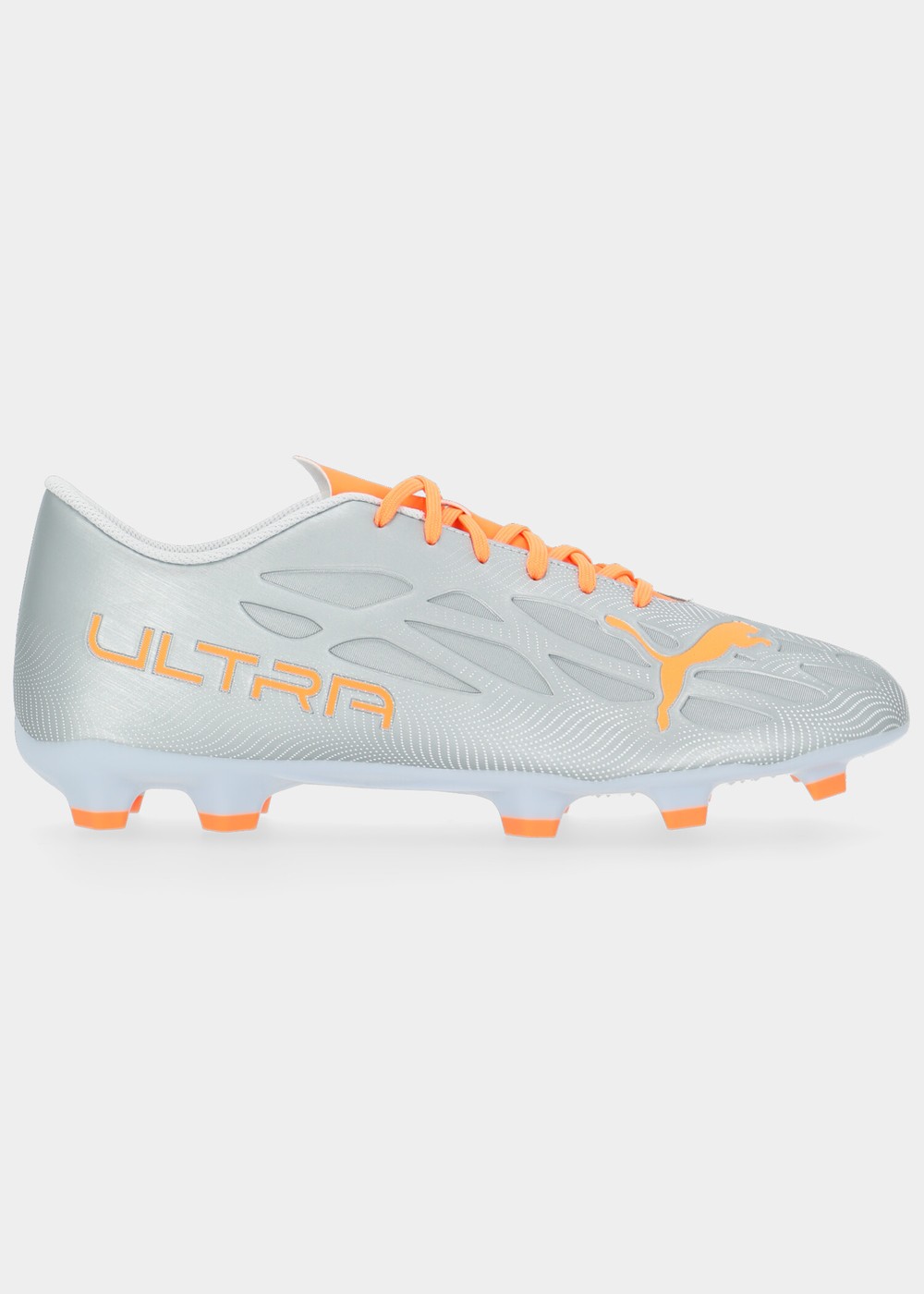 Ultra 4.4 Fg/Ag, Diamond Silver-Neon Citrus, 42,5