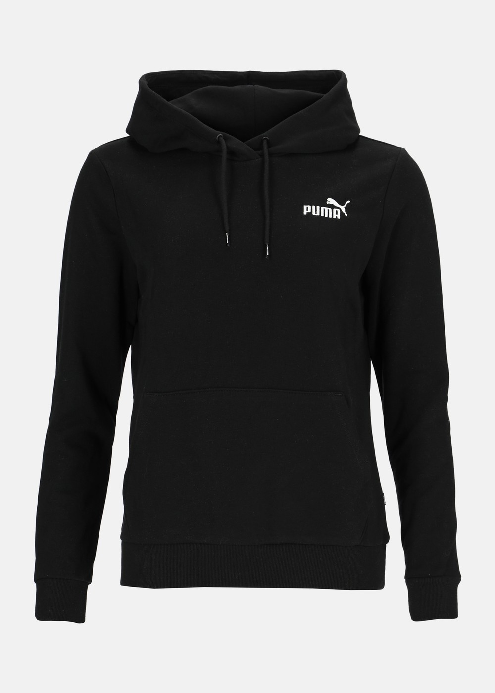 Ess+ Embroidery Hoodie Tr, Puma Black, S,  Hoodies Ess+ Embroidery Hoodie Tr, Puma Black, S,  Hoodies