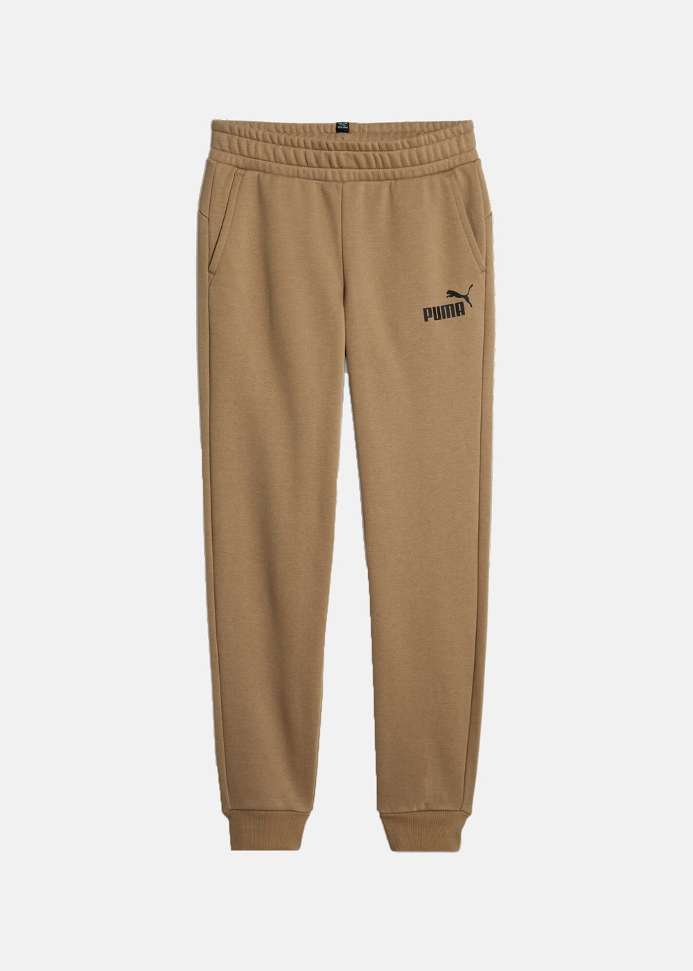 Ess Logo Pants Fl Cl B, Toasted, 140,  Sweatpants