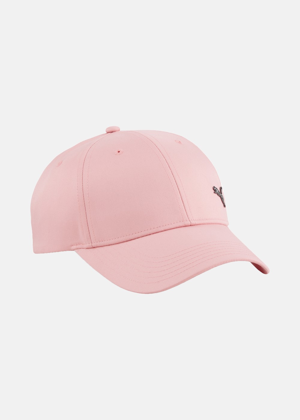 Puma Metal Cat Cap, Peach Smoothie, Adult,  Hattar