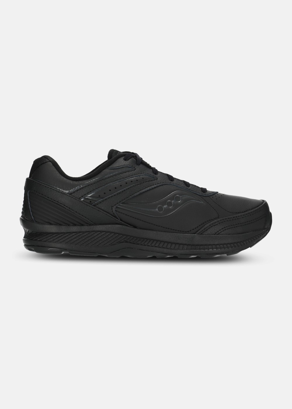 Echelon Walker 3 Wide, Black, 43